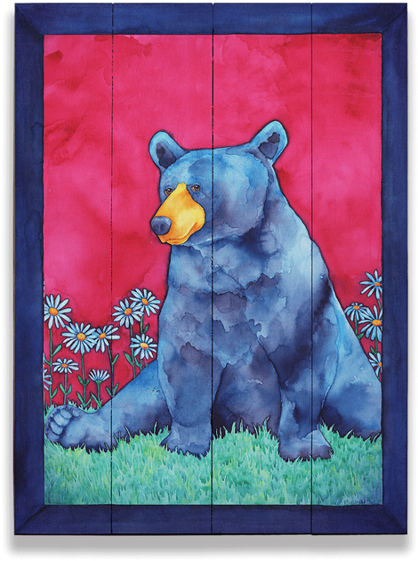 Life Is Good - Picture Frame (730x730), Png Download