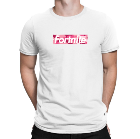 Camo Fortnite T-shirt - Bangla Swag T Shirt (640x480), Png Download