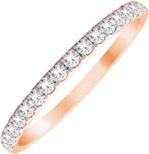 Rose Gold Ring Png (606x774), Png Download