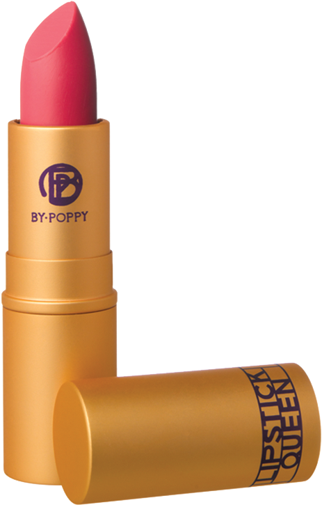 Lipstick Queen By Poppy King - Best Of Lipstick Queen (644x903), Png Download