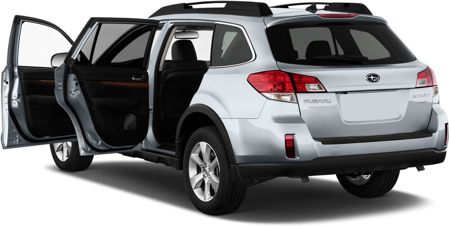 Nissan Pathfinder 2013 Sl 2wd (2048x1360), Png Download