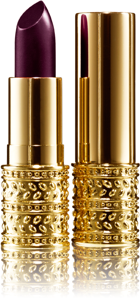 Giordani Gold Jewel Lipstick- Plum Desire - Oriflame Blood Red Lipstick (645x645), Png Download