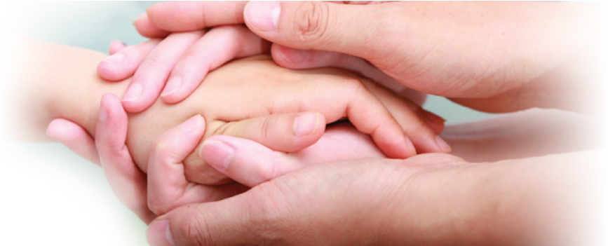 Excellence In The Treatment <br>of Hands (1500x350), Png Download