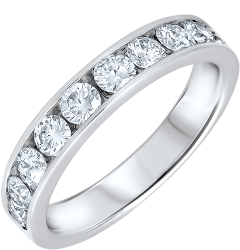 Wedding Ring (750x750), Png Download