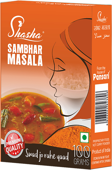 Sambhar Masala 100g - Sundubu Jjigae (600x600), Png Download