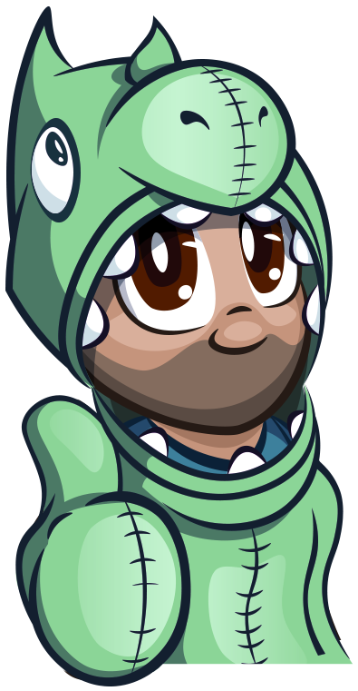 #gaming #fortnite #epicgamesrock - Cartoon (410x802), Png Download