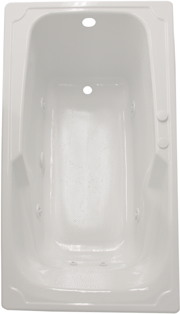 Top View Large Image - Shower Door (700x700), Png Download