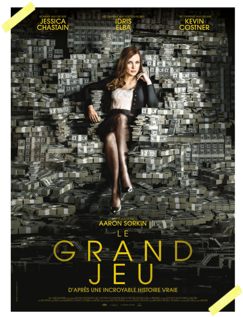 Idris Elba - Filmy Na Faktach 2018 (552x677), Png Download