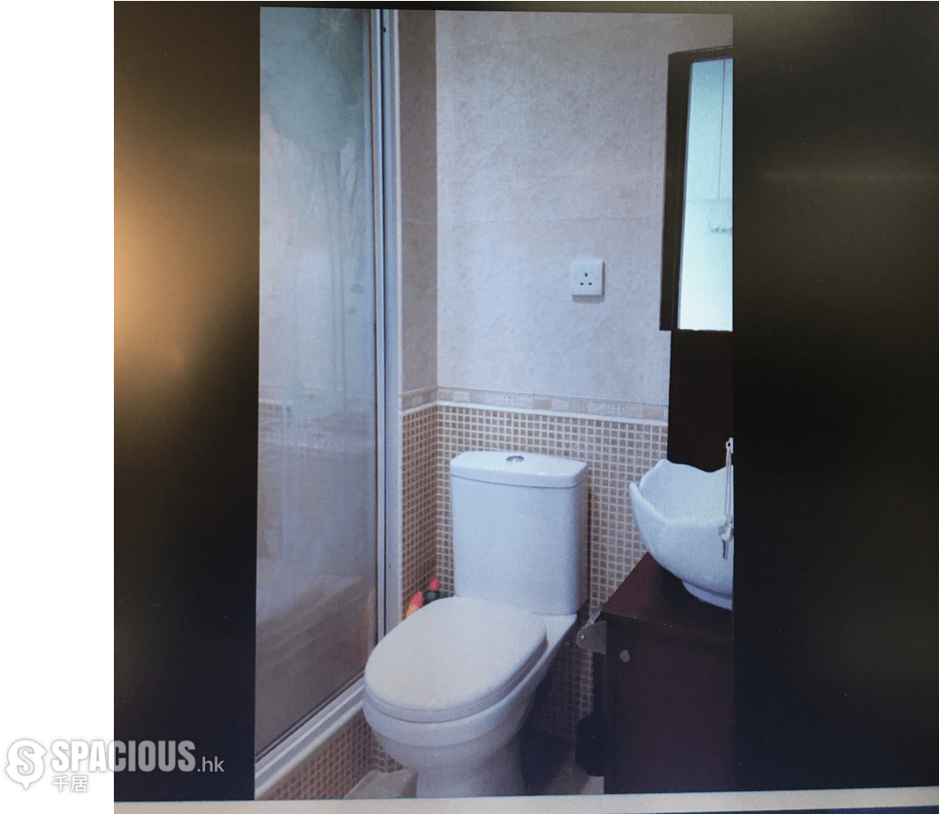 Top View Mansion - Bathroom (1200x900), Png Download