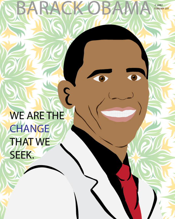 The Third Vector Project I Ever Created Is The Illustration - Chiffondesigner Poly Chiffon Sample (576x720), Png Download