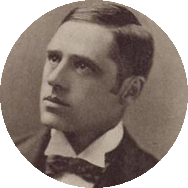 Banjopaterson - Saltbush Bill And Other Verses, Australian Poetry Ebook (600x600), Png Download