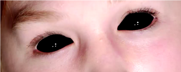 Em Supergirl, Kara Vê Sua Versão Bizarro Pela Primeira - Close-up (1200x630), Png Download