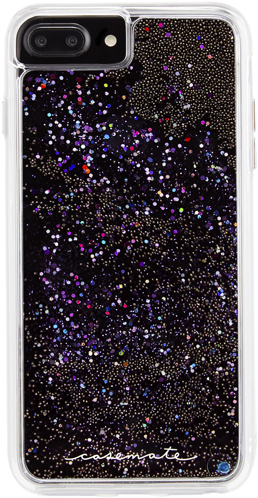 Casemate Apple Iphone 8 Plus 7 Plus 6s Plus Iridescent (1000x1000), Png Download