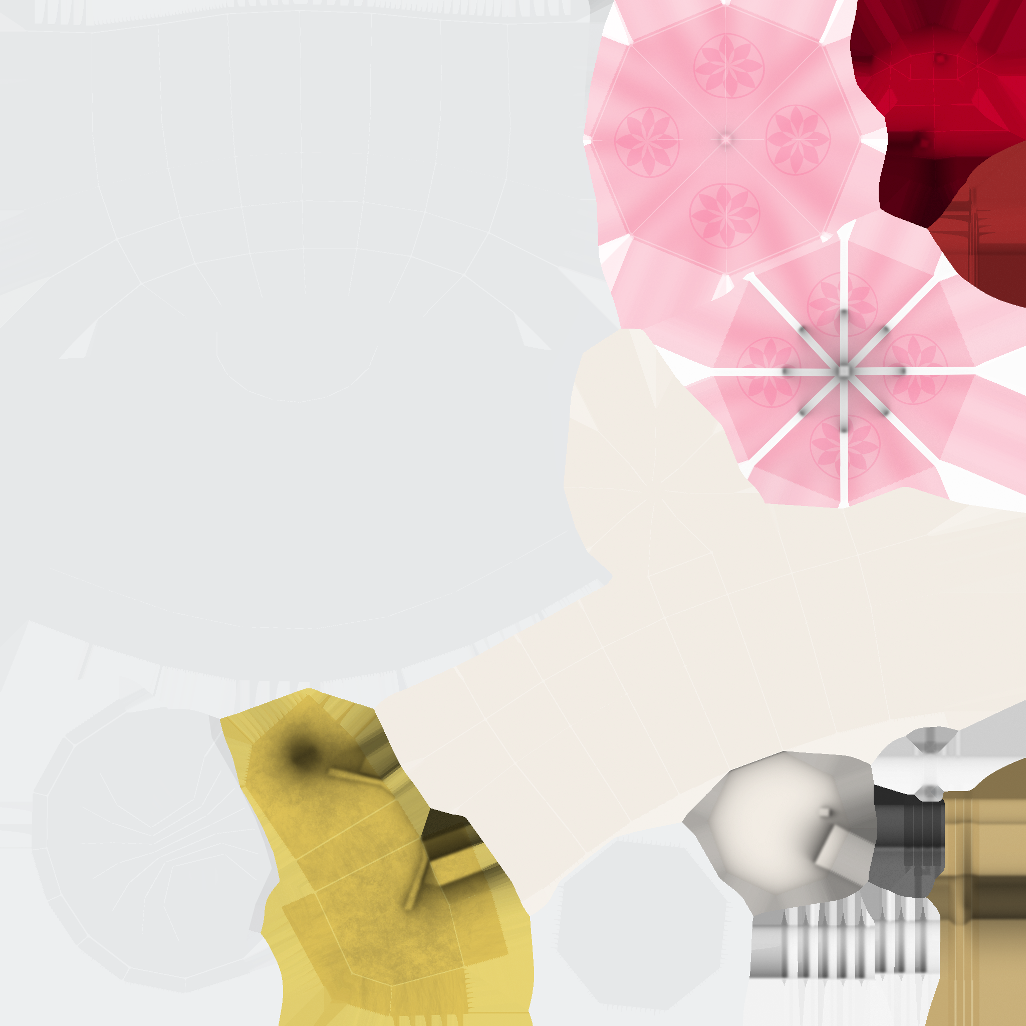 Teddy Bear (2048x2048), Png Download