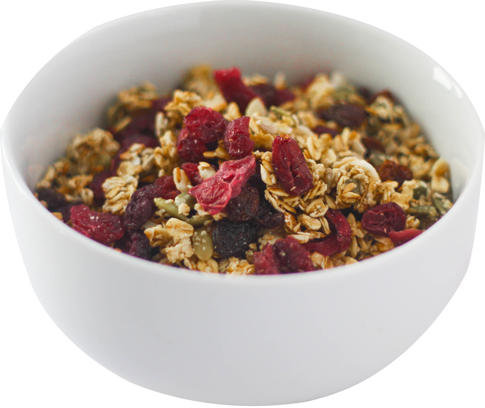 Granola Png (988x832), Png Download