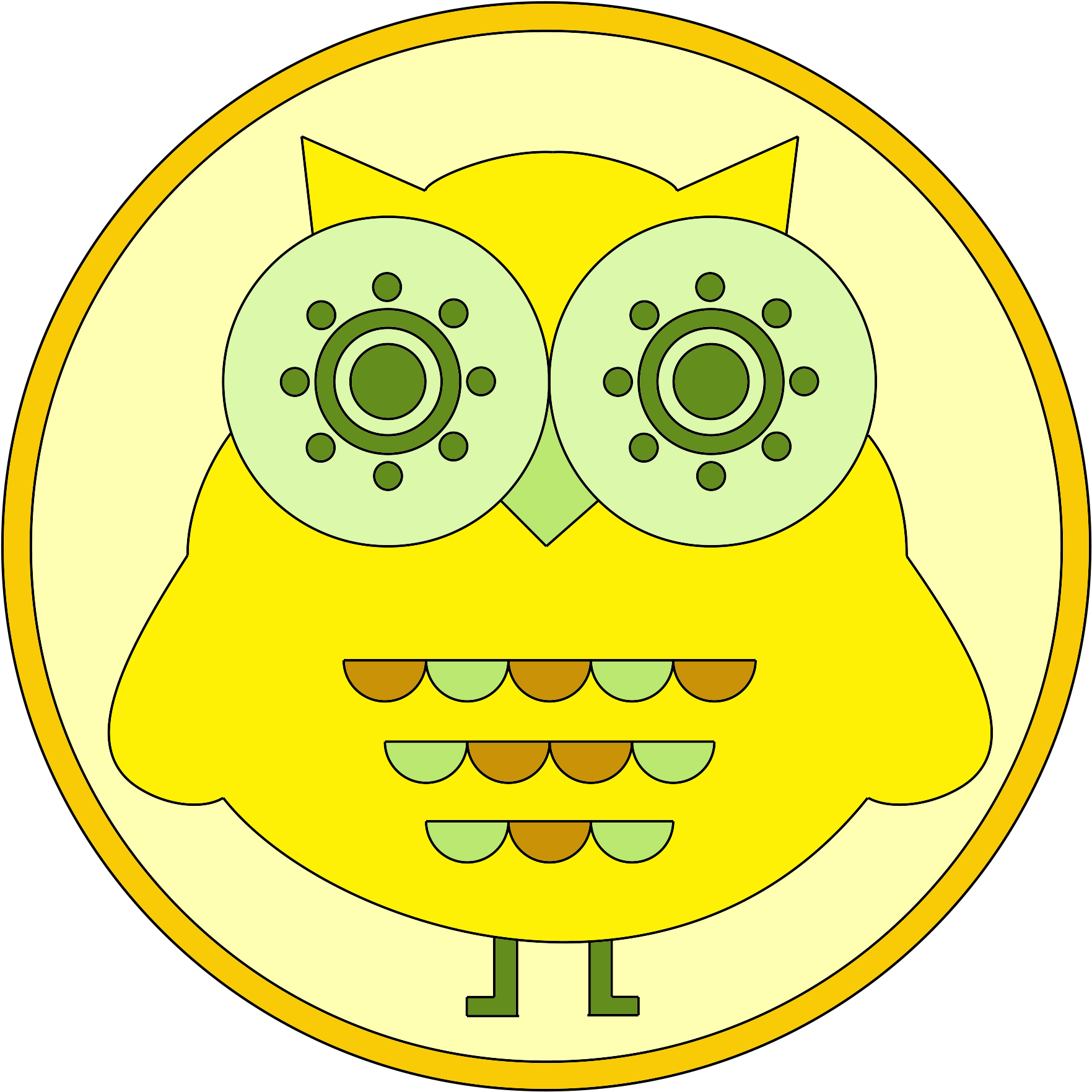 Face Spongebob Png (1806x1806), Png Download