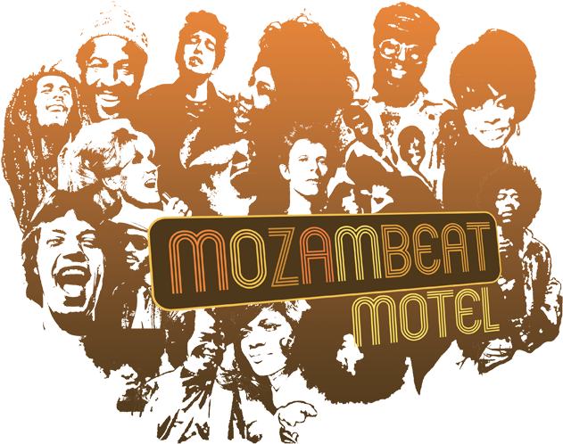 Mozambeat Motel Accommodation In Tofo, Mozambique Perfect (679x524), Png Download