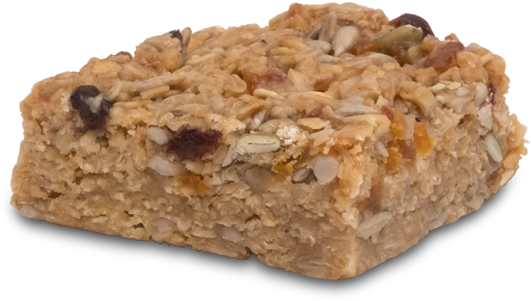 Granola Bite - Florentine Biscuit (1000x978), Png Download