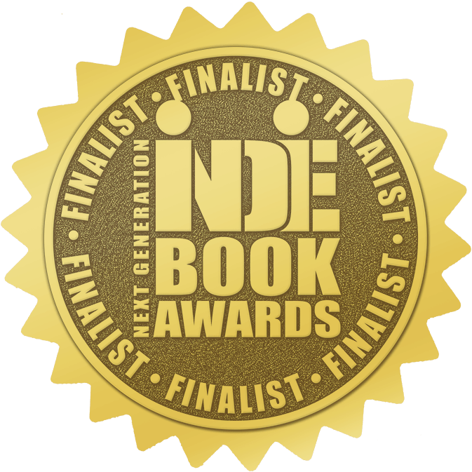 Next Generation Indie Book Awards Chooses 'why They (673x673), Png Download