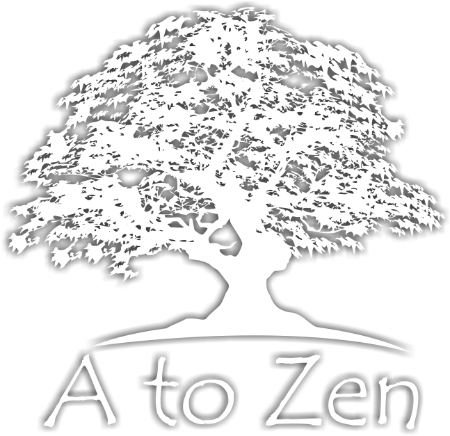 A To Zen Massage (660x628), Png Download