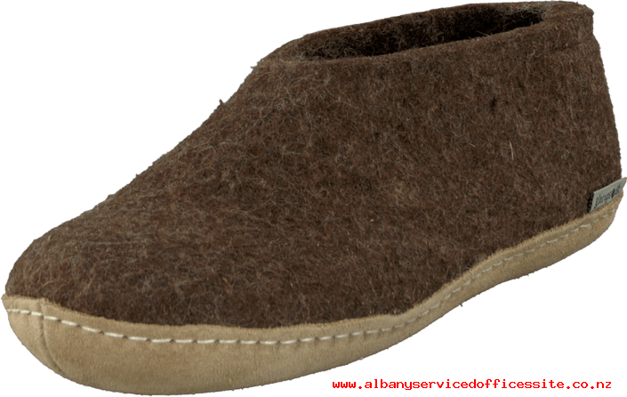 Glerups A 04 00 32660 00 Mens Sandals & Slippers - Glerups A-04-00, Shoes, Sandals & Slippers, Sheepskin (705x446), Png Download