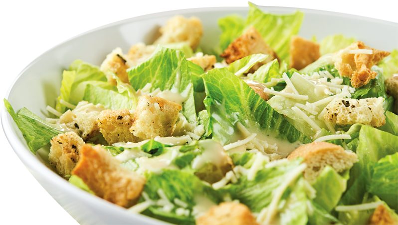 Salad820 - (820x486), Png Download