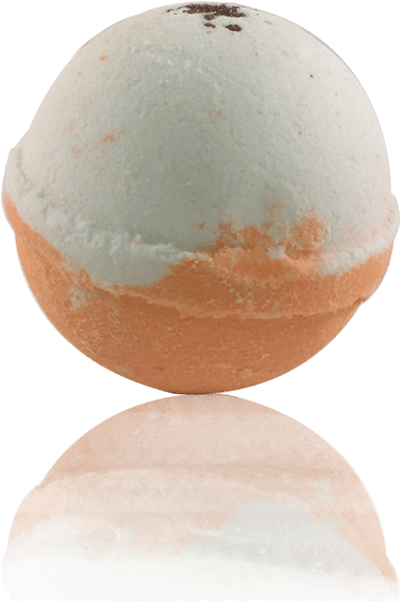 Granola Oats Bath Bomb - Oat (600x600), Png Download