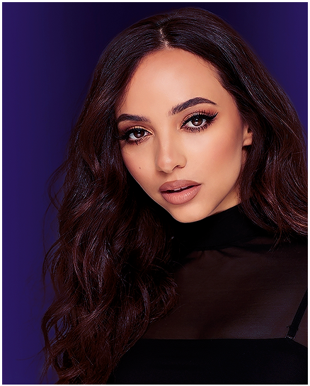 Jade For Lmx By Little Mix - Jade Thirlwall (500x625), Png Download
