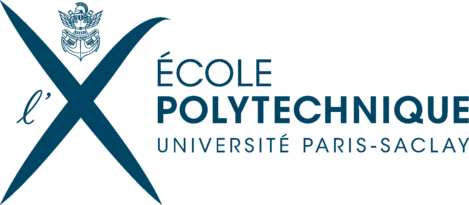 Ecole Polytechnique (1588x694), Png Download
