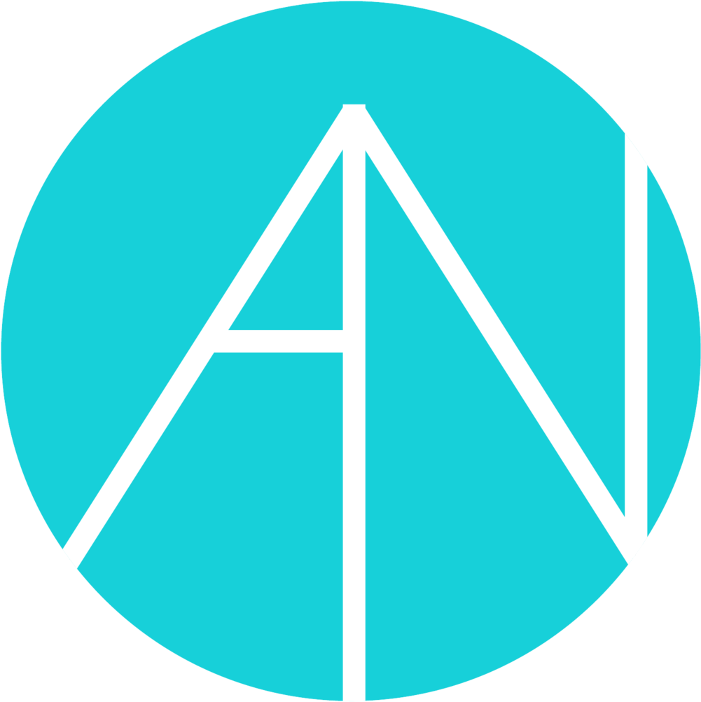 Anpublishing Logoonly Teal (1000x1011), Png Download