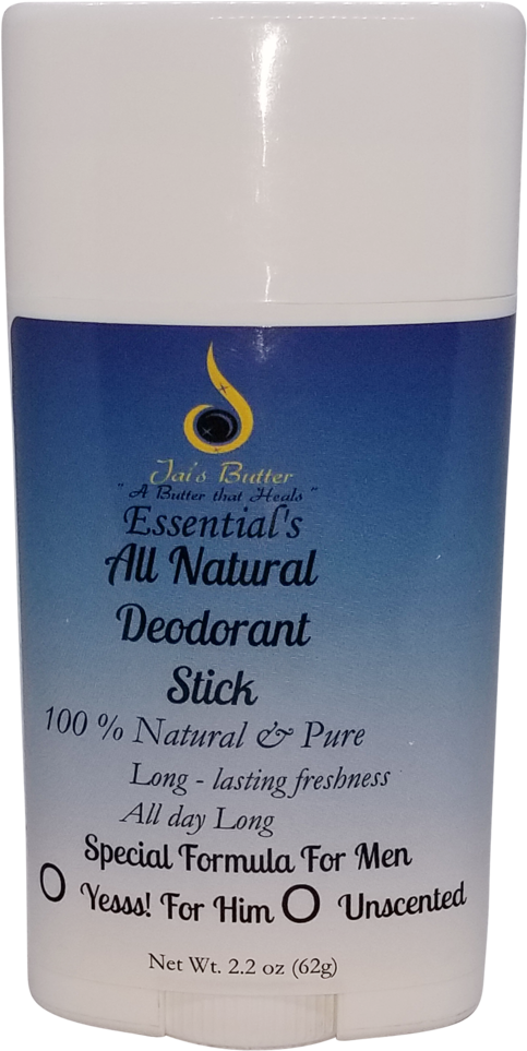 Pure Fresh Deodorant Stick - Fresh Sugar Roll-on Deodorant Antiperspirant (1060x1060), Png Download