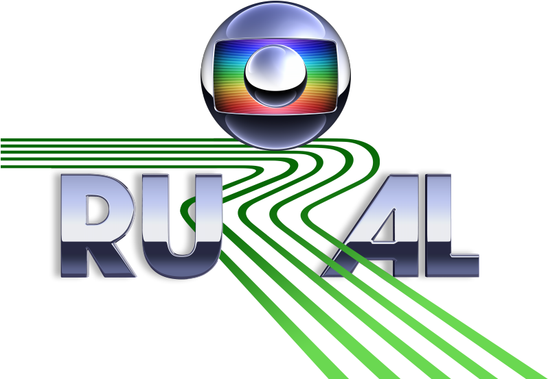 Globo Rural 2008 - Globo Rural Png (800x600), Png Download