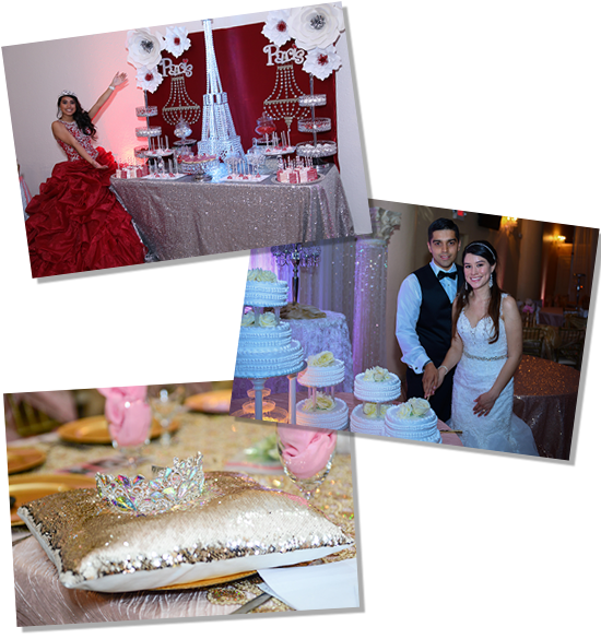 Event Venue In Houston Texas - Photographic Paper (550x585), Png Download