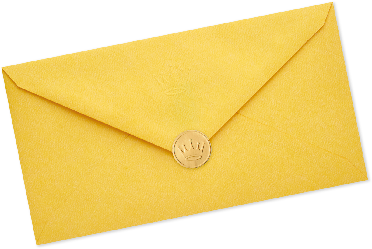 Pretty Yellow Dress Spanish-language Money Holder Quinceañera - G10 (1470x1470), Png Download