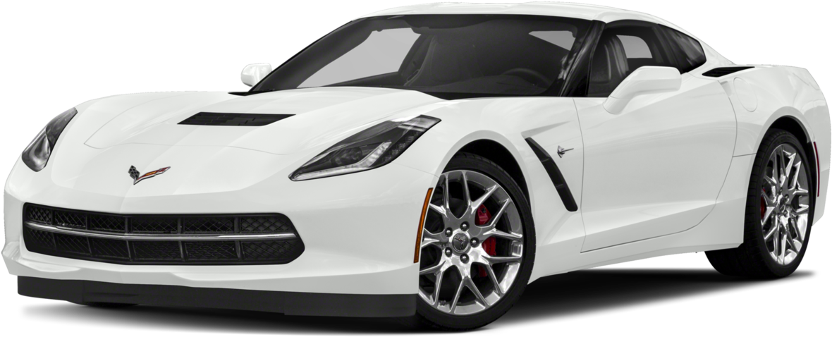 2019 Chevrolet Corvette - Chevrolet Corvette (1280x960), Png Download