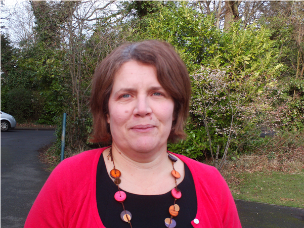 Surprise And Shock As Conservative Councillors Refuse - Woman (600x600), Png Download