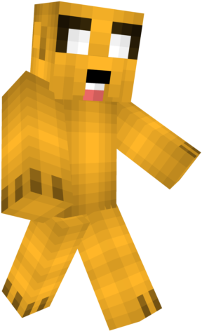 Jakedog Zpsffepng - Minecraft (640x640), Png Download