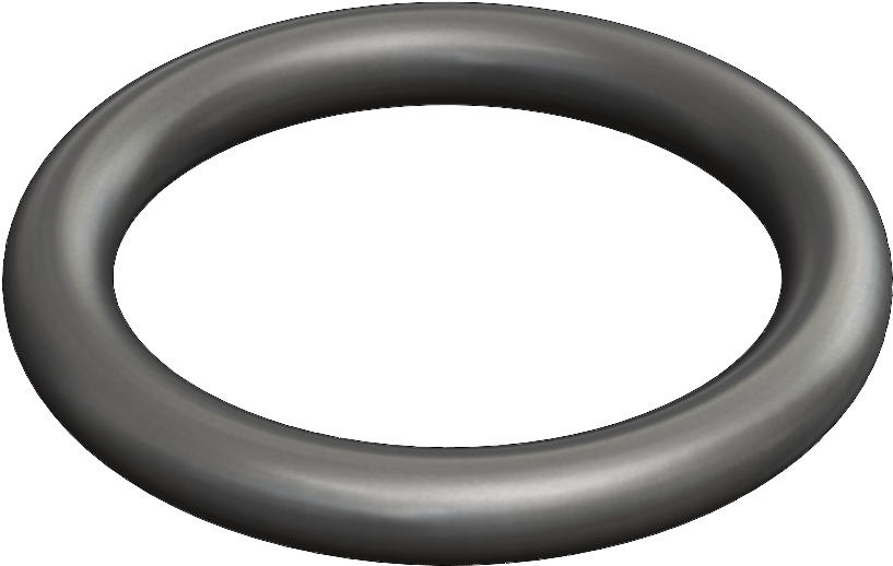 Nitrile O Ring (893x602), Png Download
