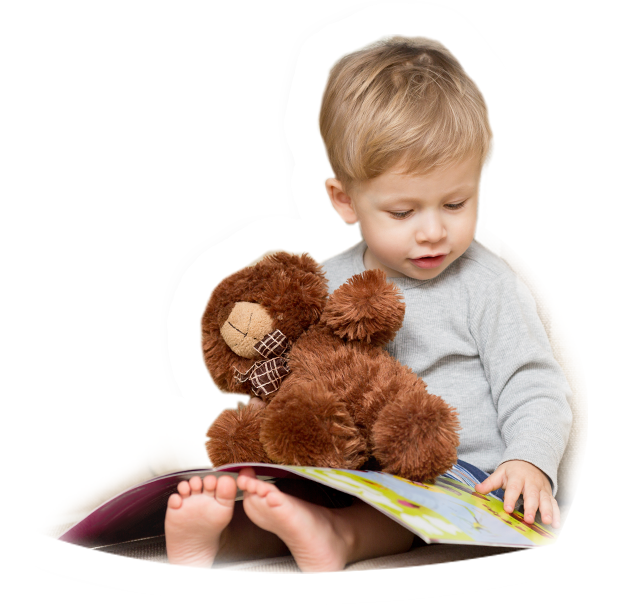 Give Surprise - “ - Child (620x606), Png Download