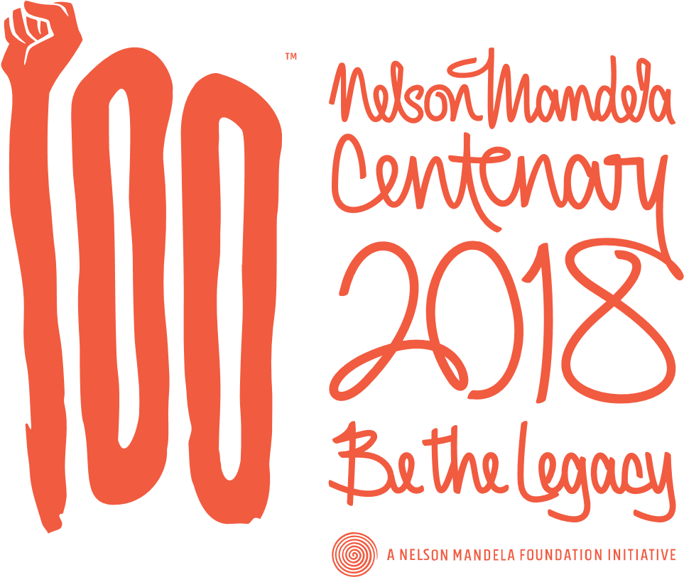 It Is What Difference We Have Made To The Lives Of - Mandela Day Logo (1184x812), Png Download