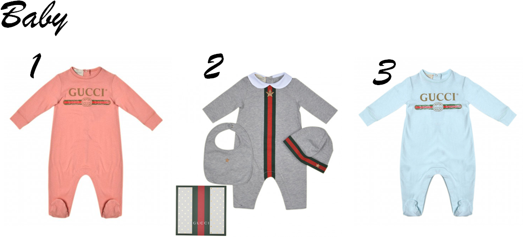 Guccibaby2 - Cardigan (1110x524), Png Download