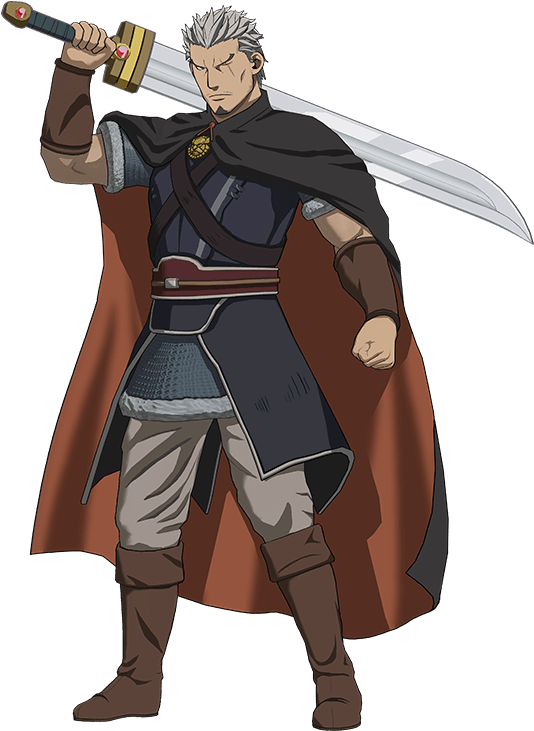 【weapon】 Great Sword - Arslan Sword (800x800), Png Download