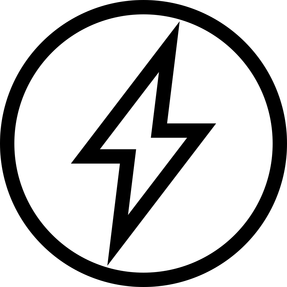 Flash Of Light Comments - Socket Io (980x980), Png Download