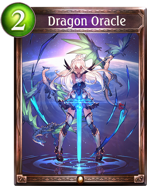 3 /3 - Shadowverse Razory Claw (536x698), Png Download