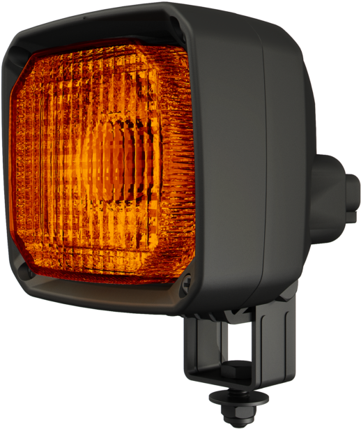 N25 Halogen I - Headlamp (768x768), Png Download