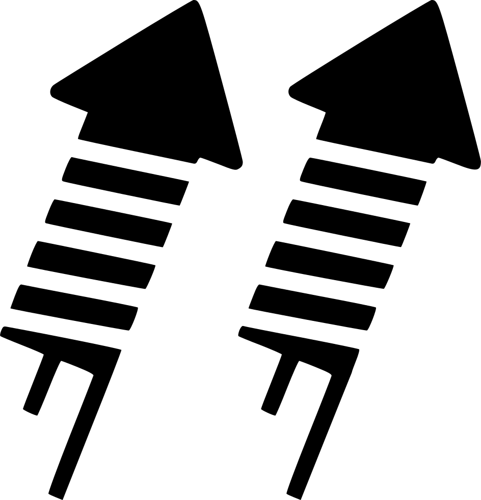 Fireworks Ii Comments (944x980), Png Download