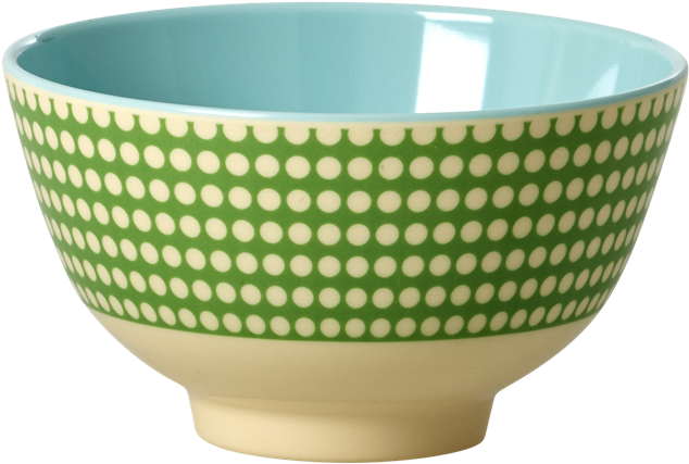 Green Bowl Png Graphic Library Download - Bowl (1024x1024), Png Download