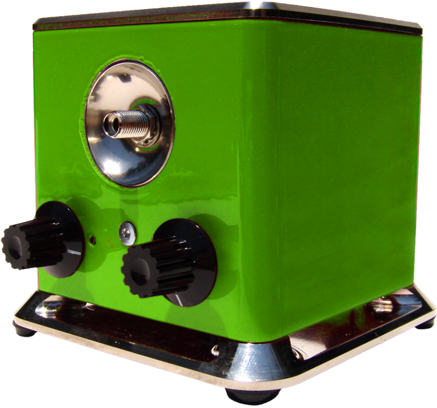 Lls Uvtop - Светодиодные Источники Излучения Ocean Optics Lls Family (960x883), Png Download