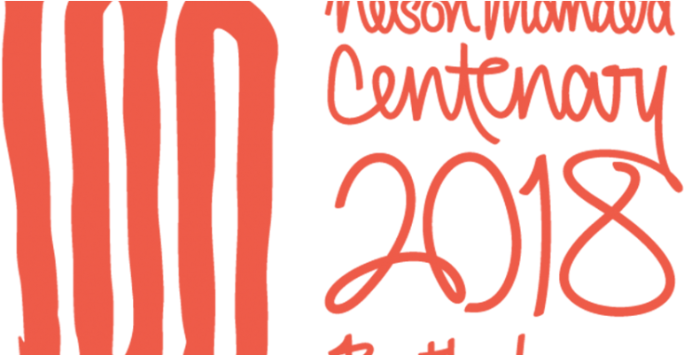 The Nelson Mandela Memorial Lecture Loading - Nelson Mandela Day 2018 (900x400), Png Download