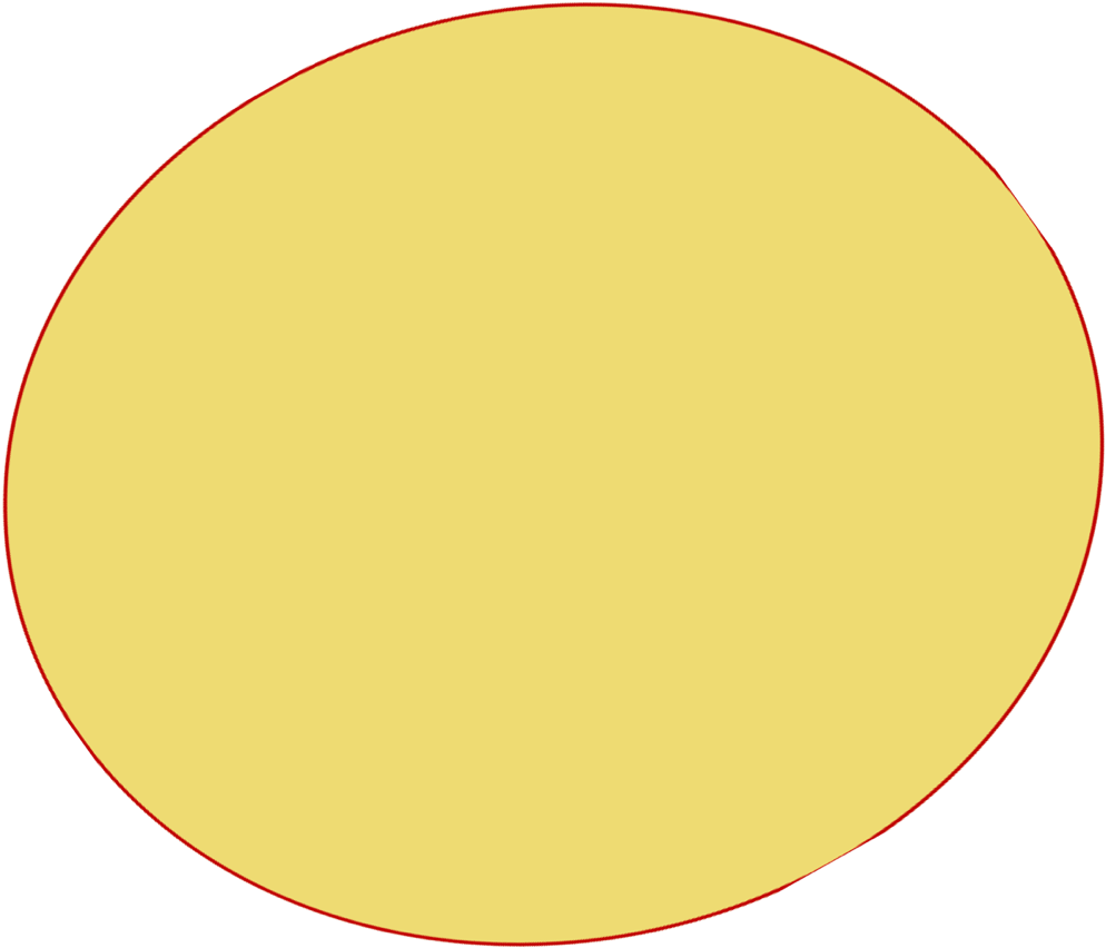 Walt Disney World Career Snapshot - Circle (1000x859), Png Download